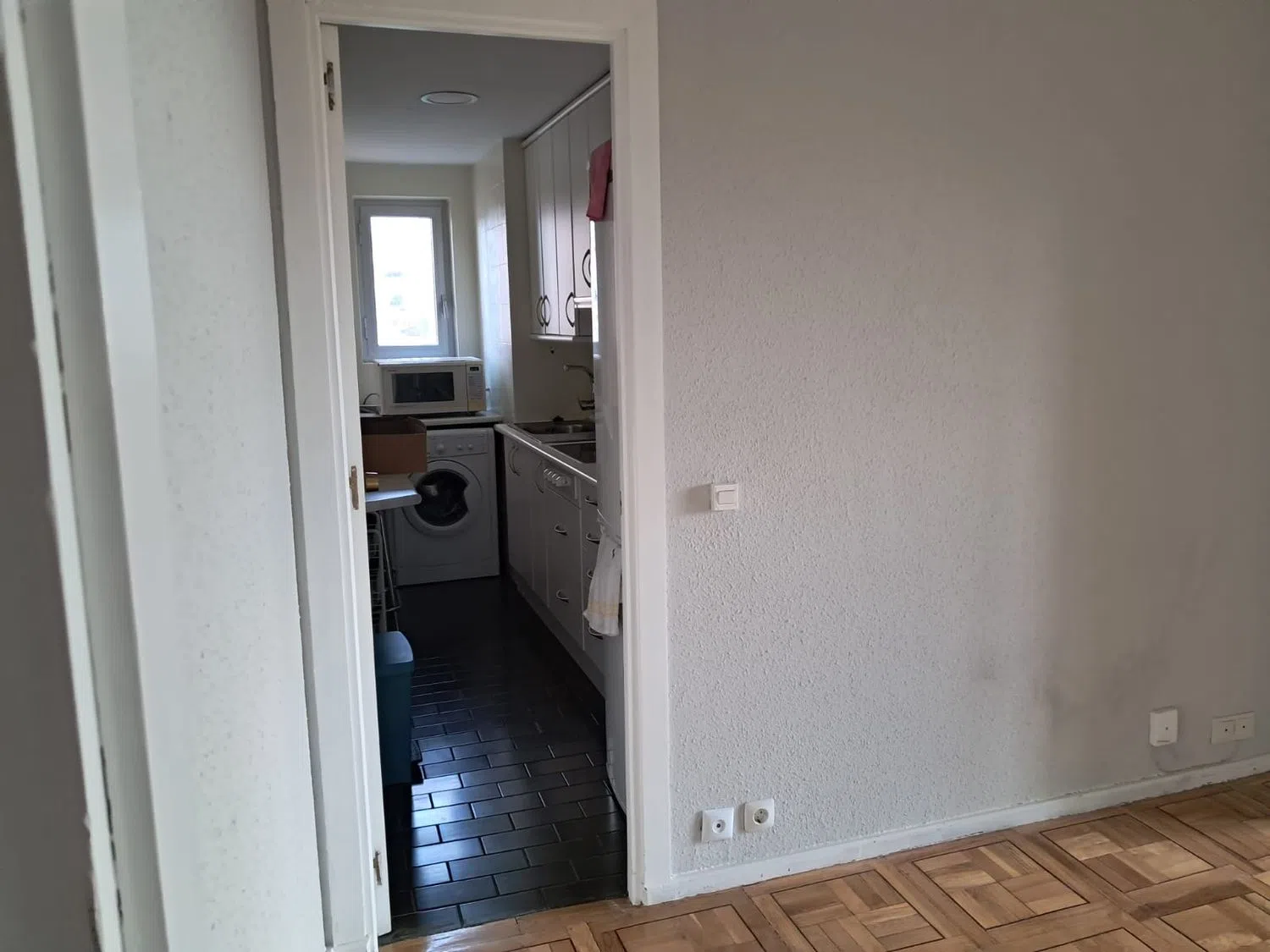 Piso en calle del Poeta Joan Maragall, 55 - Foto 7