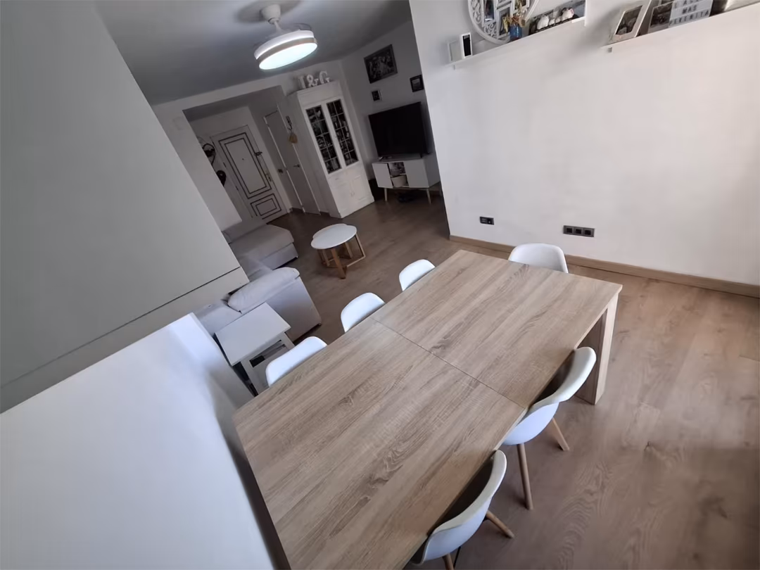 Piso en  Calle Castillo de Alcala de Guadaira 19 - Foto 3