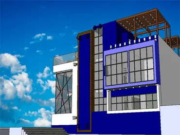 Terreno Residencial en  Calle Simón Cananeo 21 - Foto 49