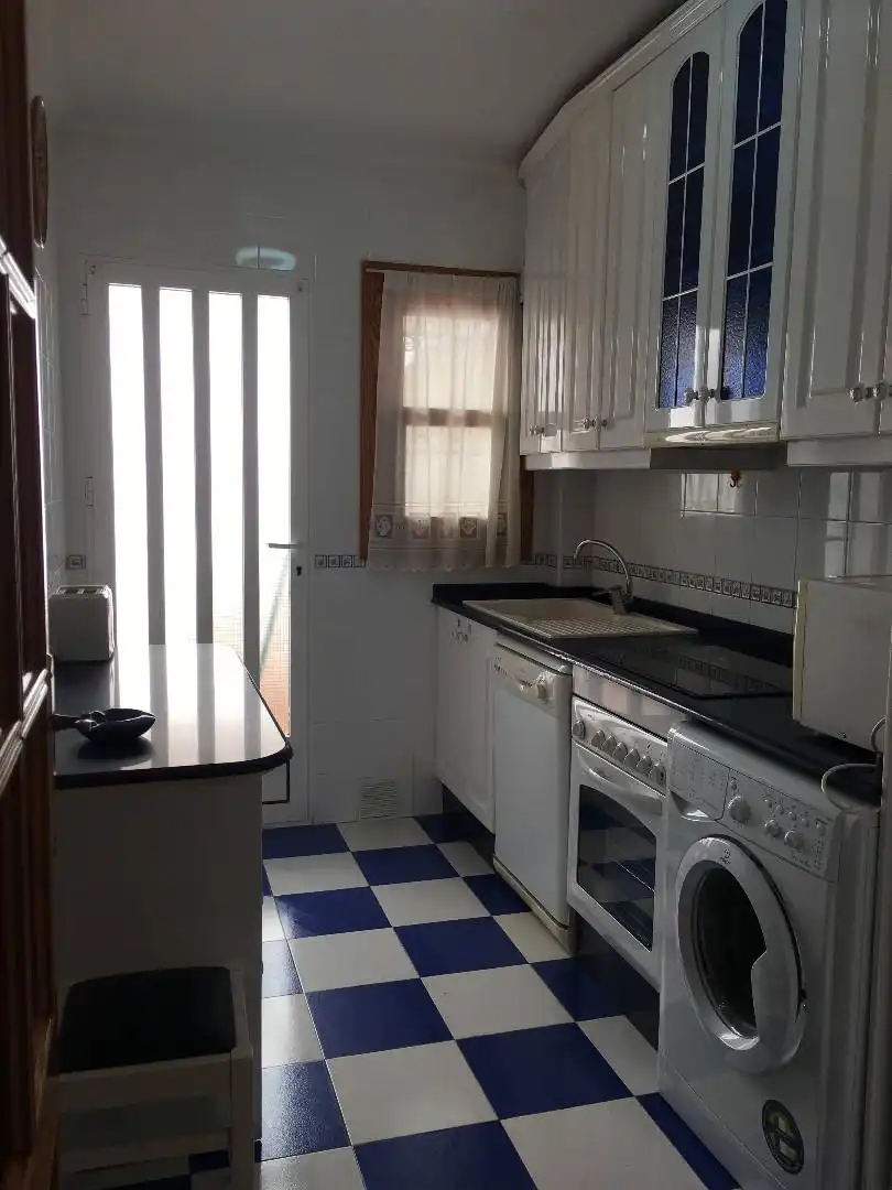 Chalet en  Avenida Río Segura - Foto 4