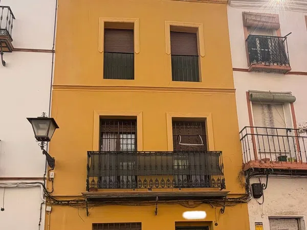 Estudio en Calle Palacios Malaver, 44, Feria - Foto 22