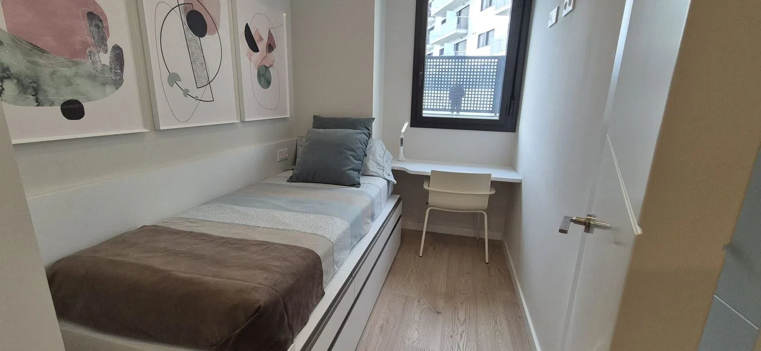 Piso en rambla de Sant Jordi, 37 - Foto 9