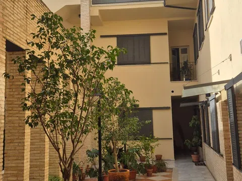 Dúplex en calle Santa Paula, 24