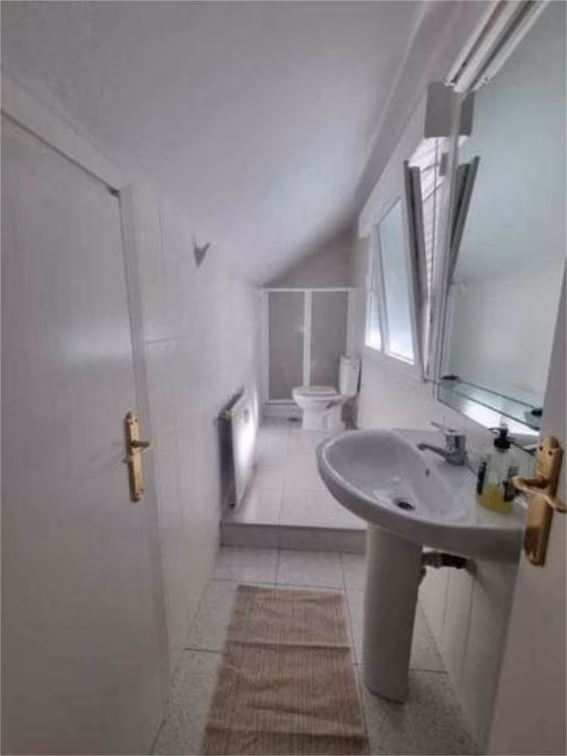 Apartamento en ZONA DEL CRISTO-PLAZA DE LA PAZ - Foto 3