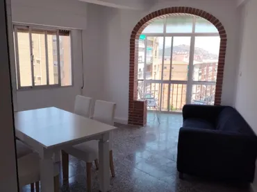 Piso en  Camino Suárez - Foto 1