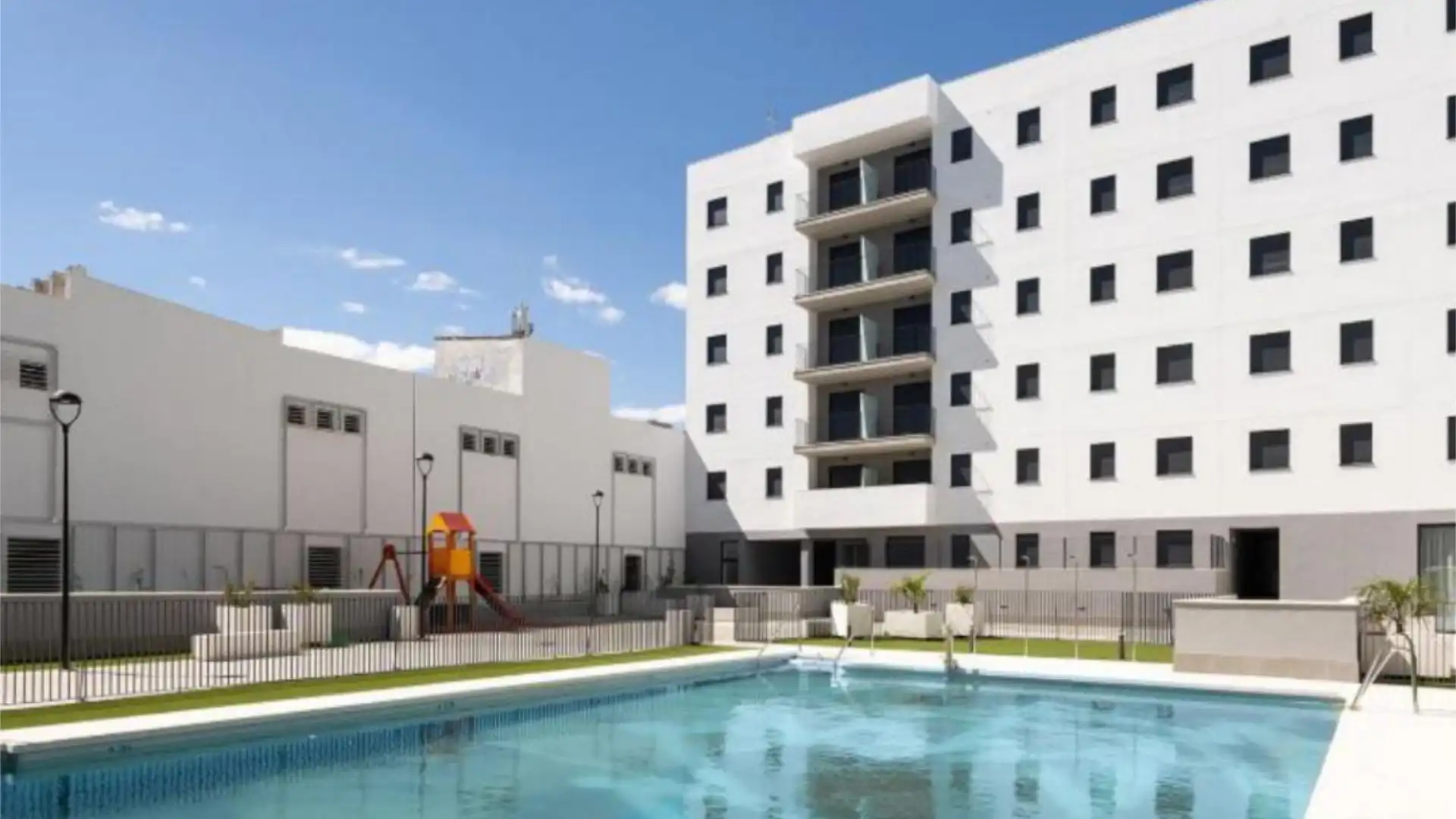 Piso en  Avenida de las Ciencias 3 - Foto 3