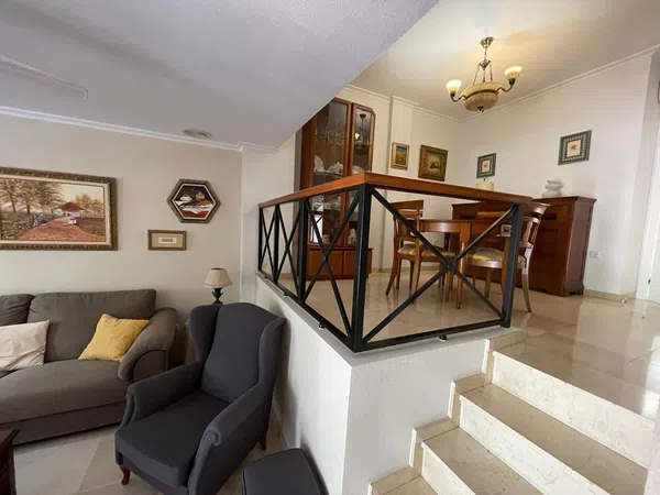 Chalet adosado en calle Ontinyent, 94 - Foto 7