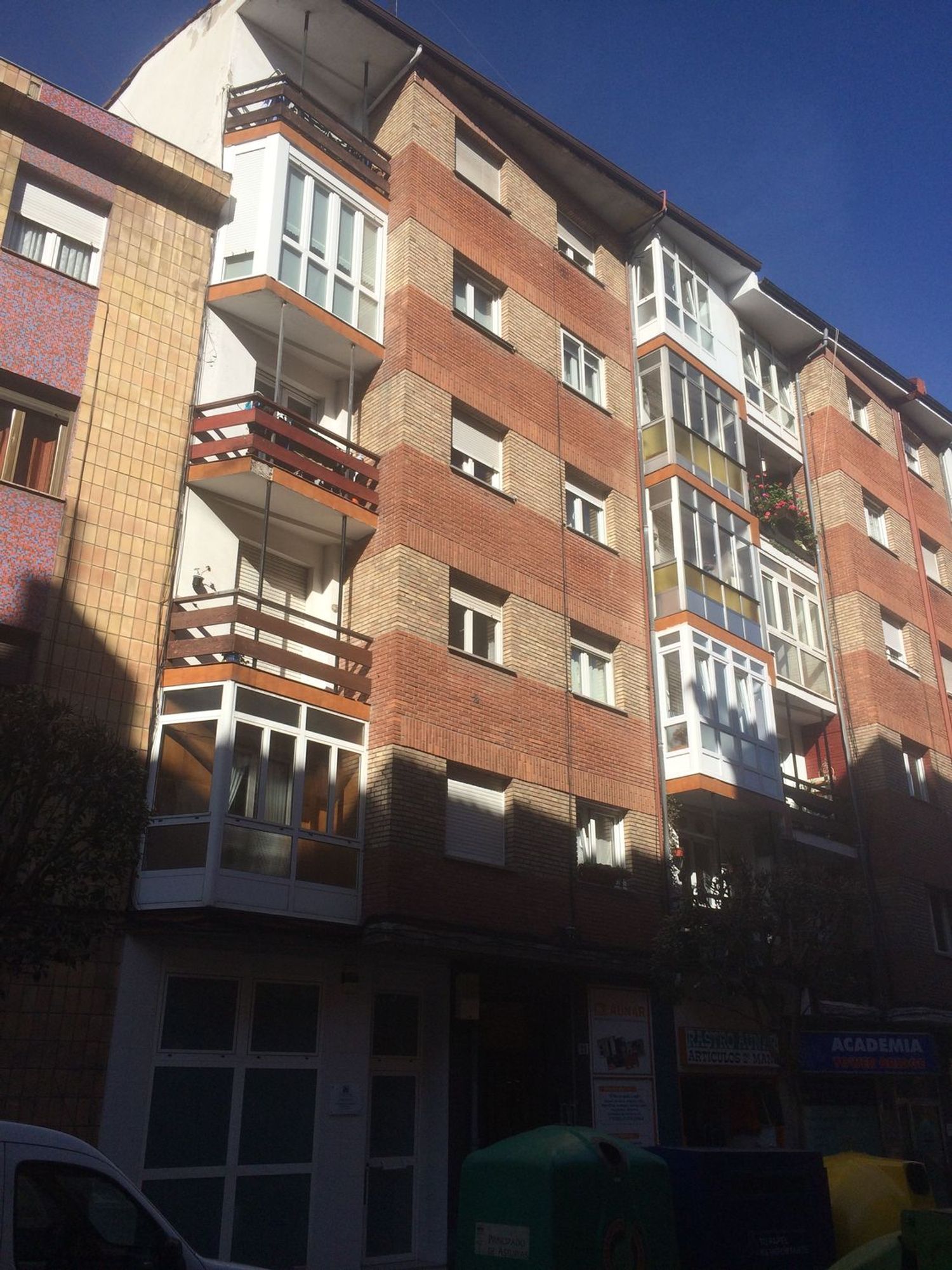 Piso en Calle Alfonso I, 20, Centro - San Lorenzo - Foto 14