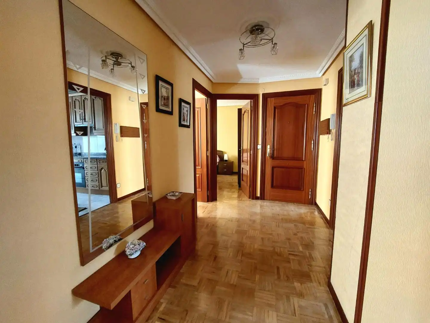 Piso en  Calle Moreno 10 - Foto 4