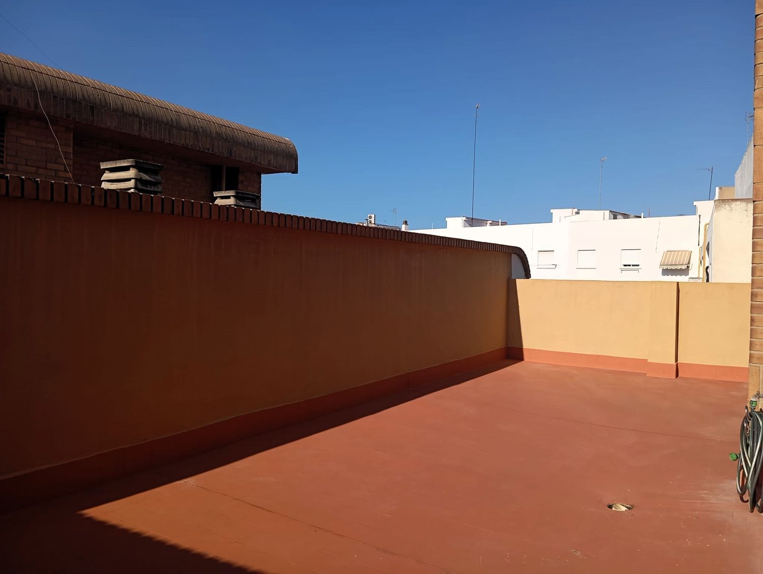 Ático en Facultades, 6, La Carrasca - Foto 10