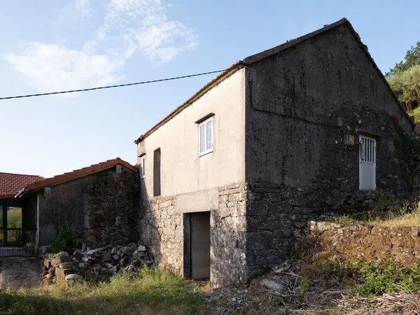 Casa rural en A Lama s/n - Foto 16