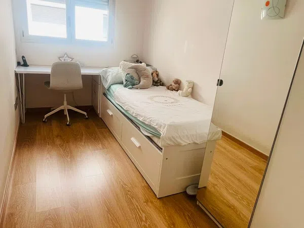 Piso en Carretera de Collblanc, 160, La Maternitat i Sant Ramon - Foto 37