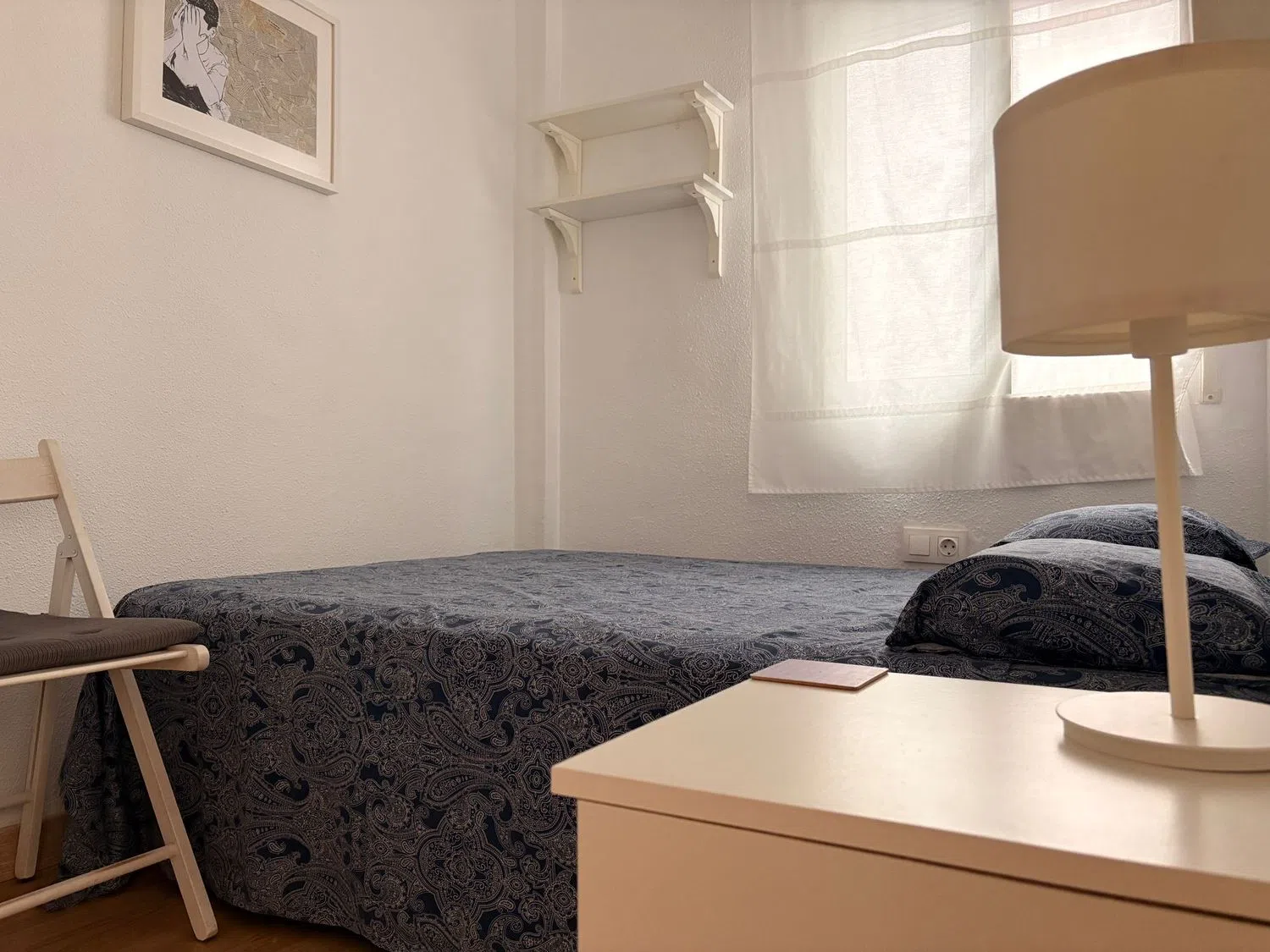 Piso en avenida de Burjassot, 31 - Foto 21