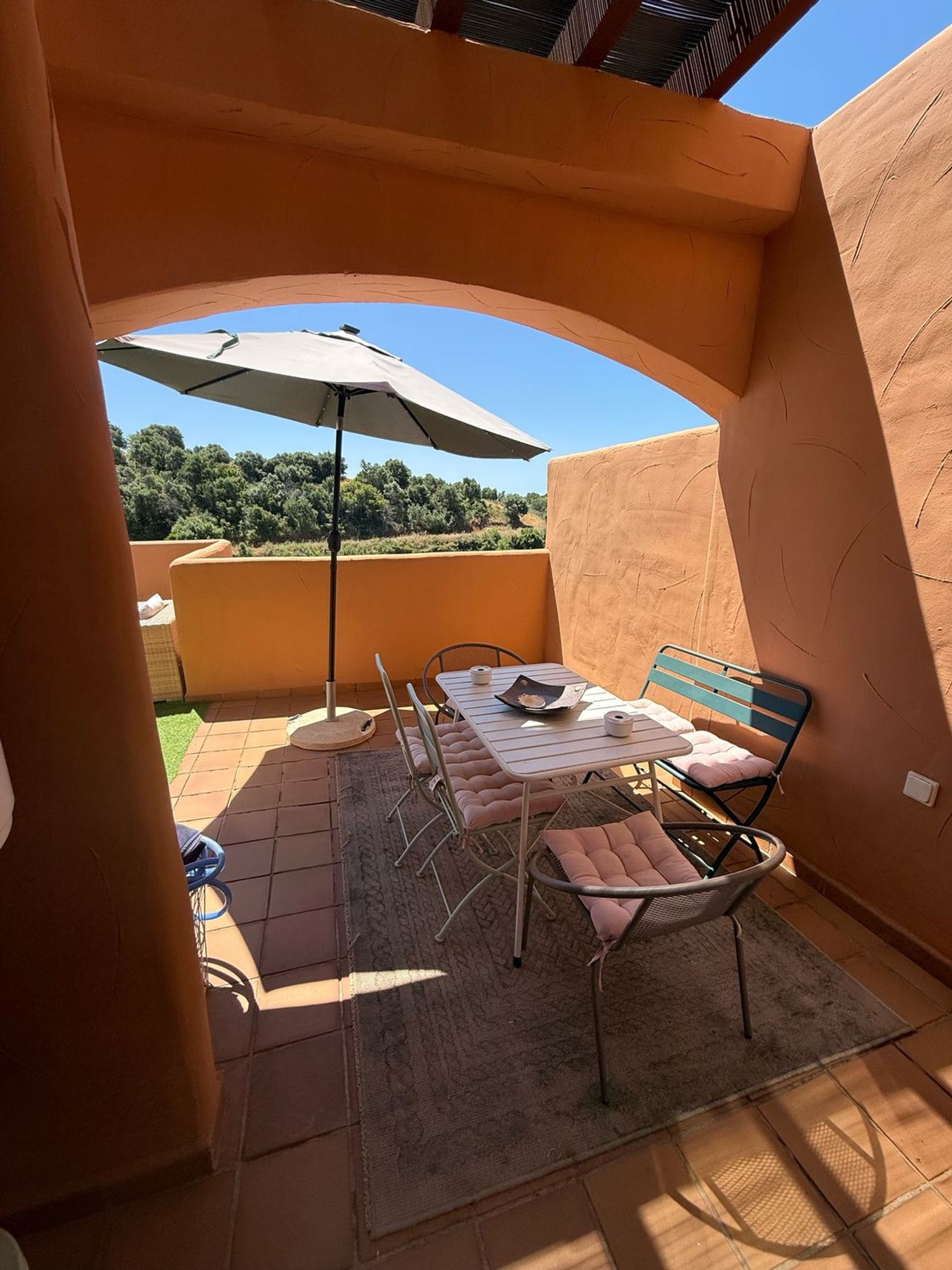 Dúplex en Hacienda Elviria - Foto 4
