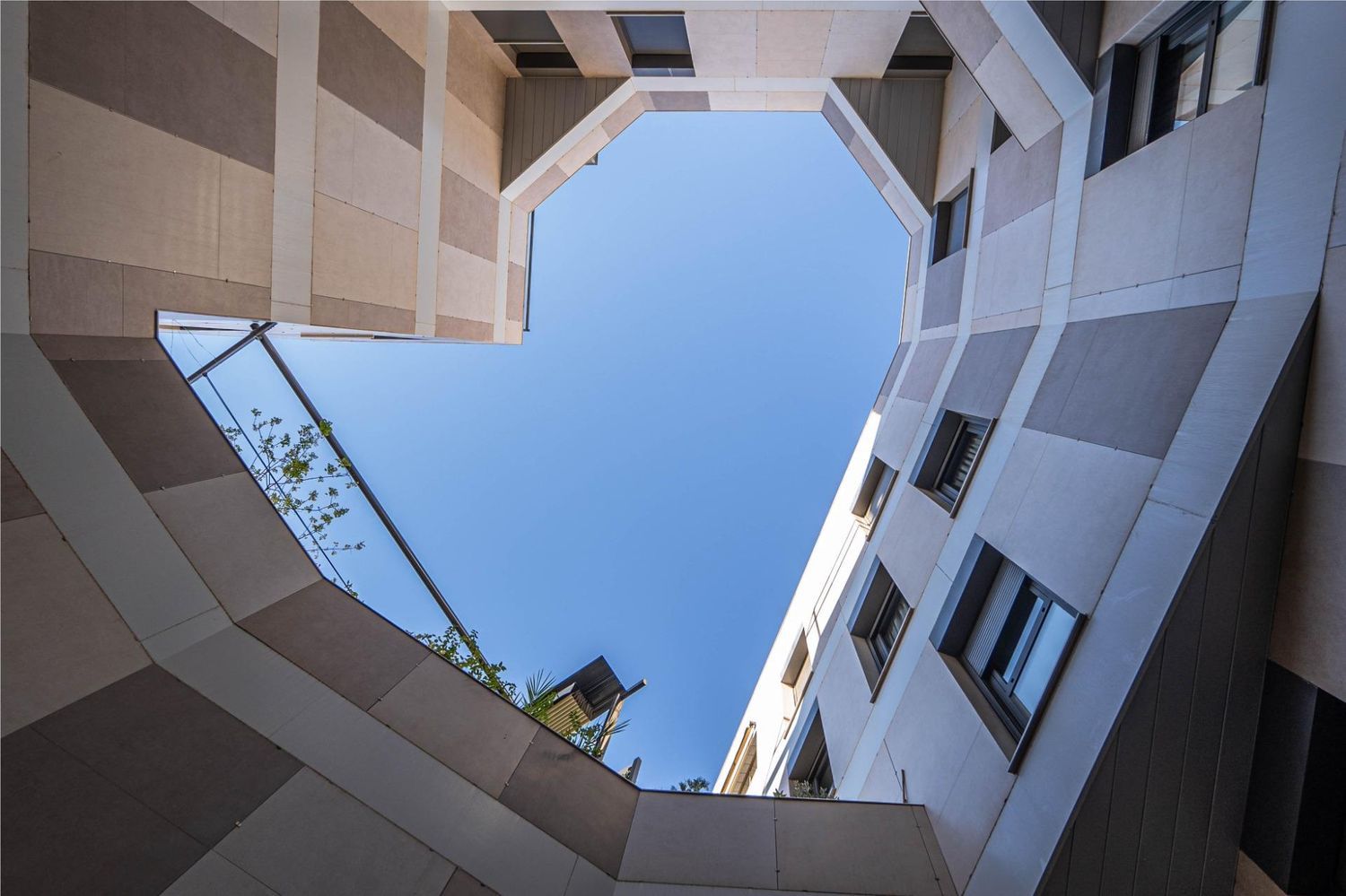 Piso en Calle José Luis Pérez Pujadas, 37, Parque Lagos - Foto 14