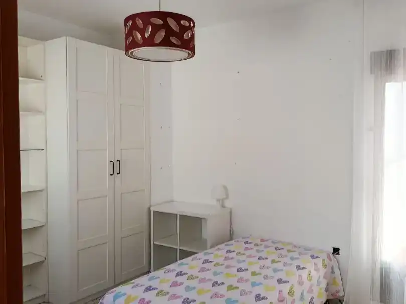 Piso en  Calle María Zambrano 227 - Foto 4