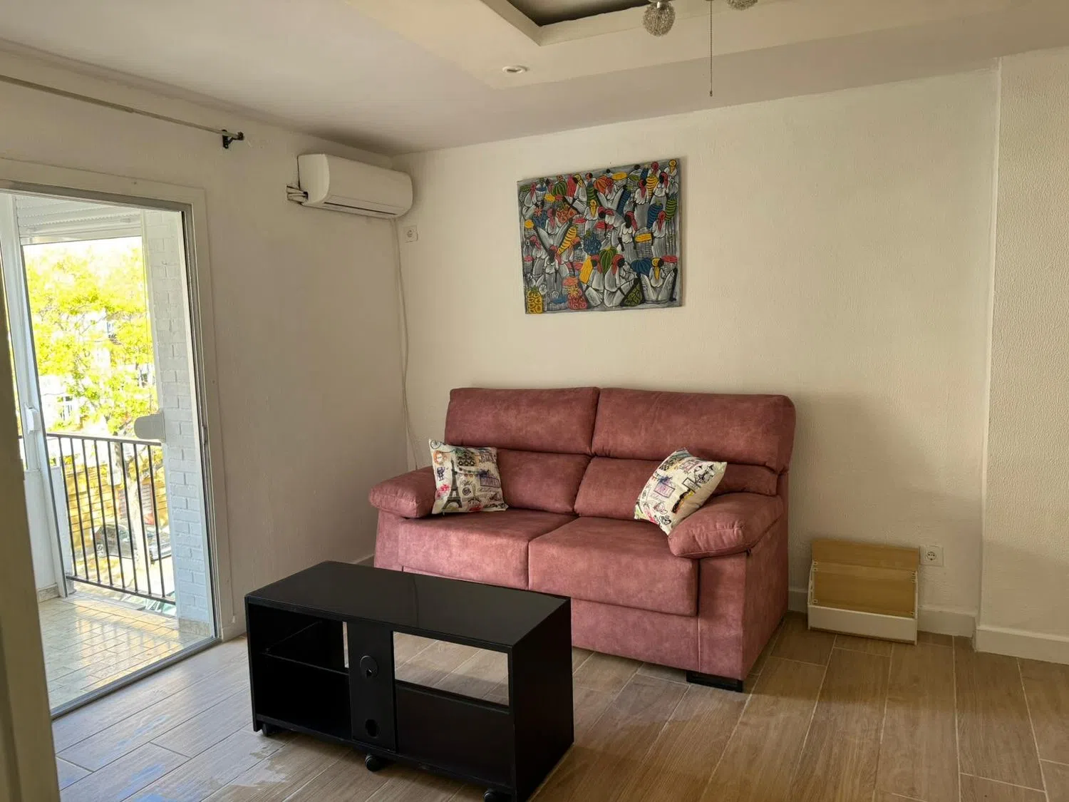 Piso en avenida Pueblo Palestino, 1 - Foto 4