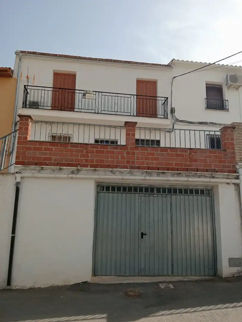 Casa adosada en  Calle Ejido 20 - Foto 13