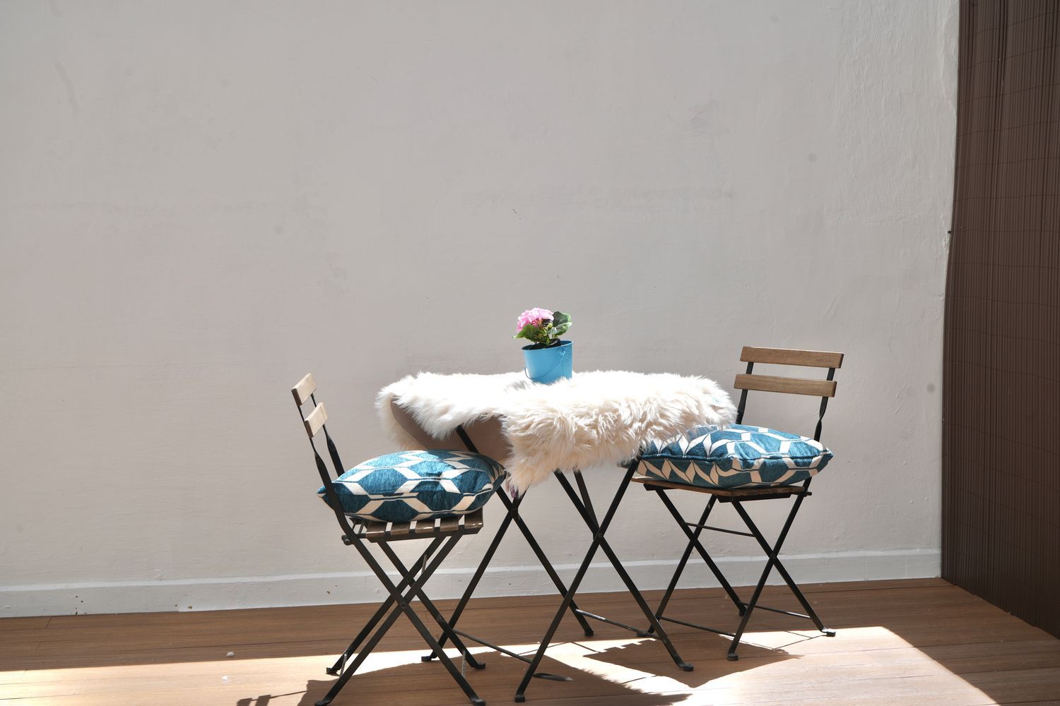 Piso en Calle de Santa Teresita, 11, Parque Delicias - La Bozada - Foto 21