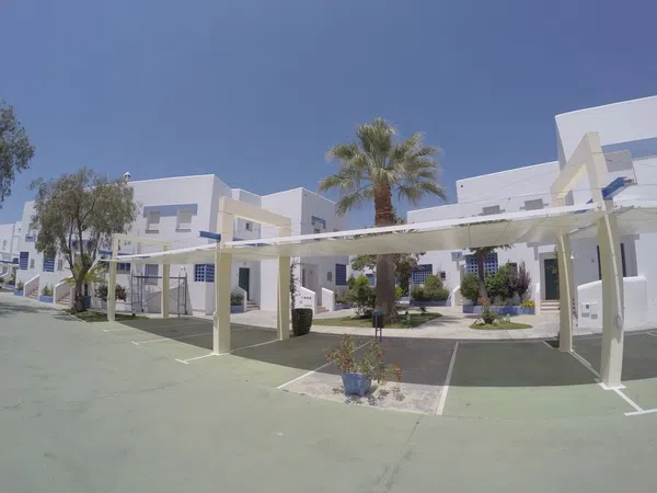 Chalet adosado en Paseo del Golf, 20, Islantilla Golf, Islantilla Golf - Foto 6