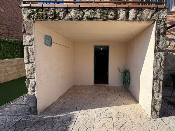 Chalet pareado en Calle Arroyo de las Callejas, 13 D - Foto 4