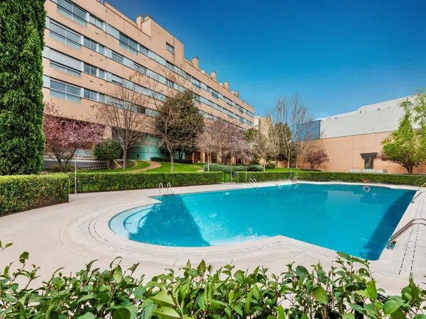 Piso en calle de Vicente Morales