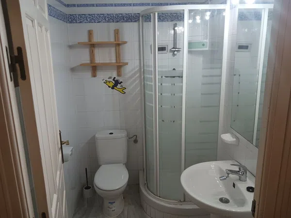 Ático en Calle Curtidurías, 12, San Vicente - Foto 6
