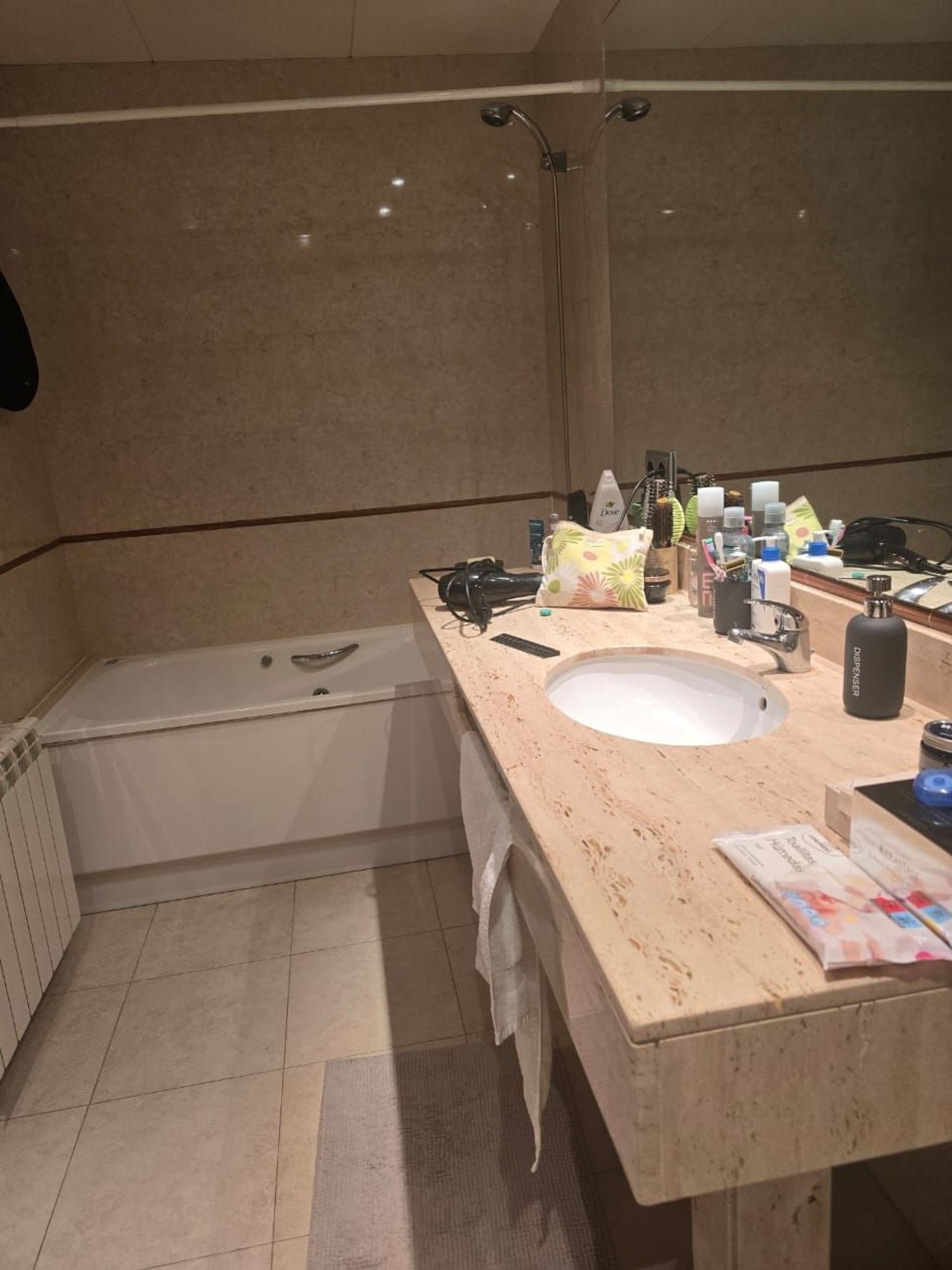 Piso en paseo de Gràcia, 82 - Foto 2