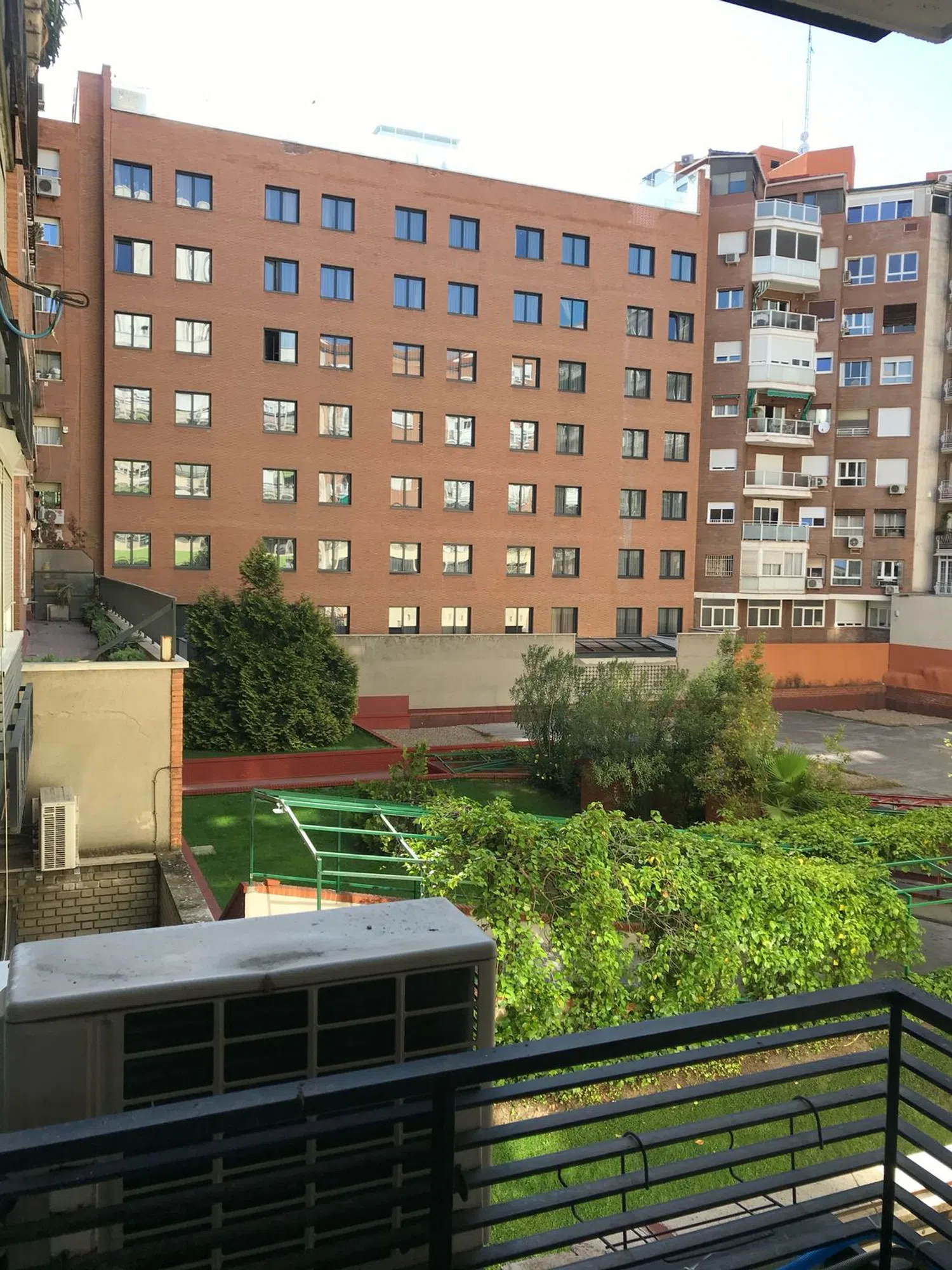 Piso en calle de la Basílica, 18 - Foto 16