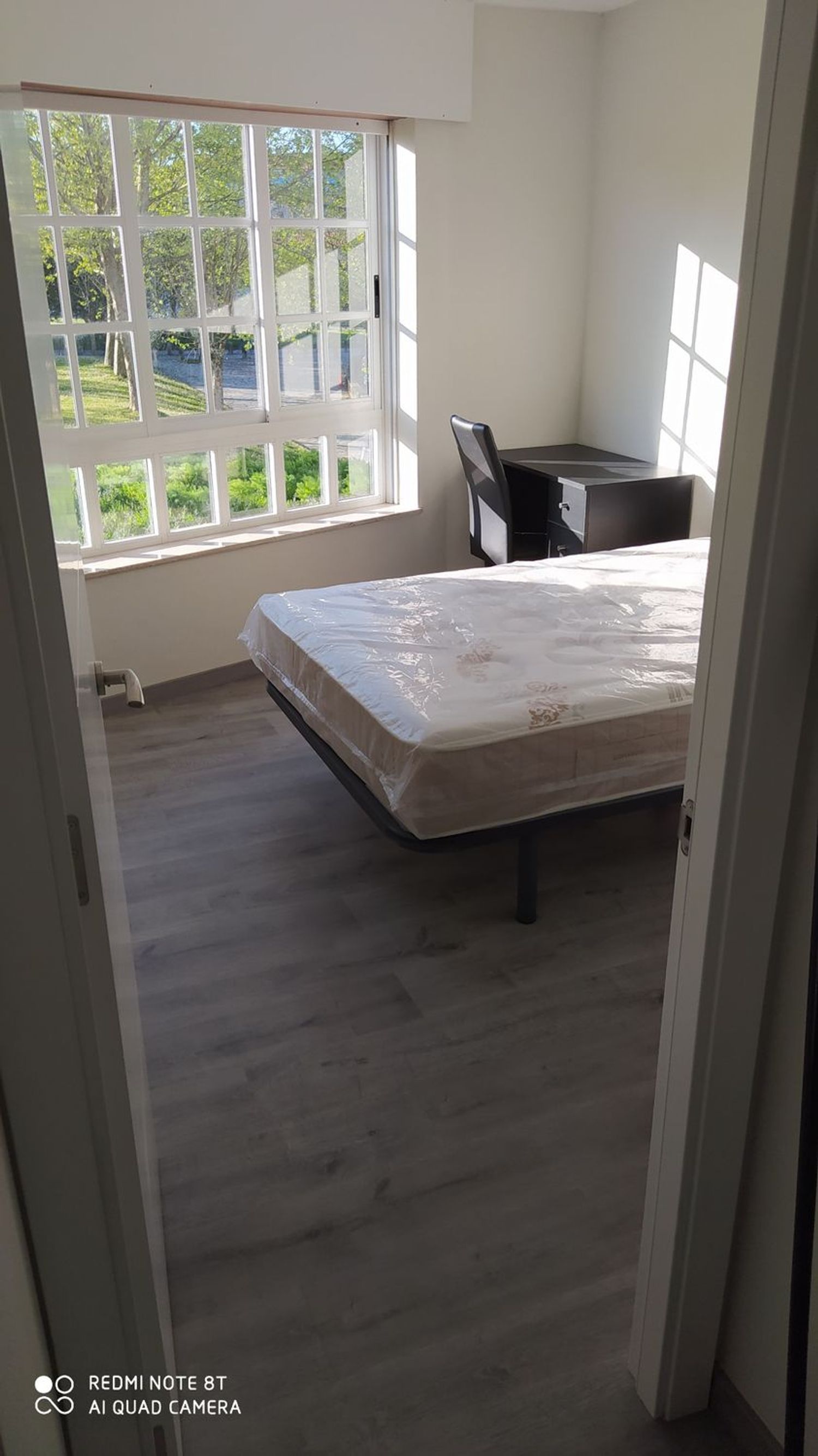 Piso en choupana, 21, Campus sur - Santa Marta - Foto 12