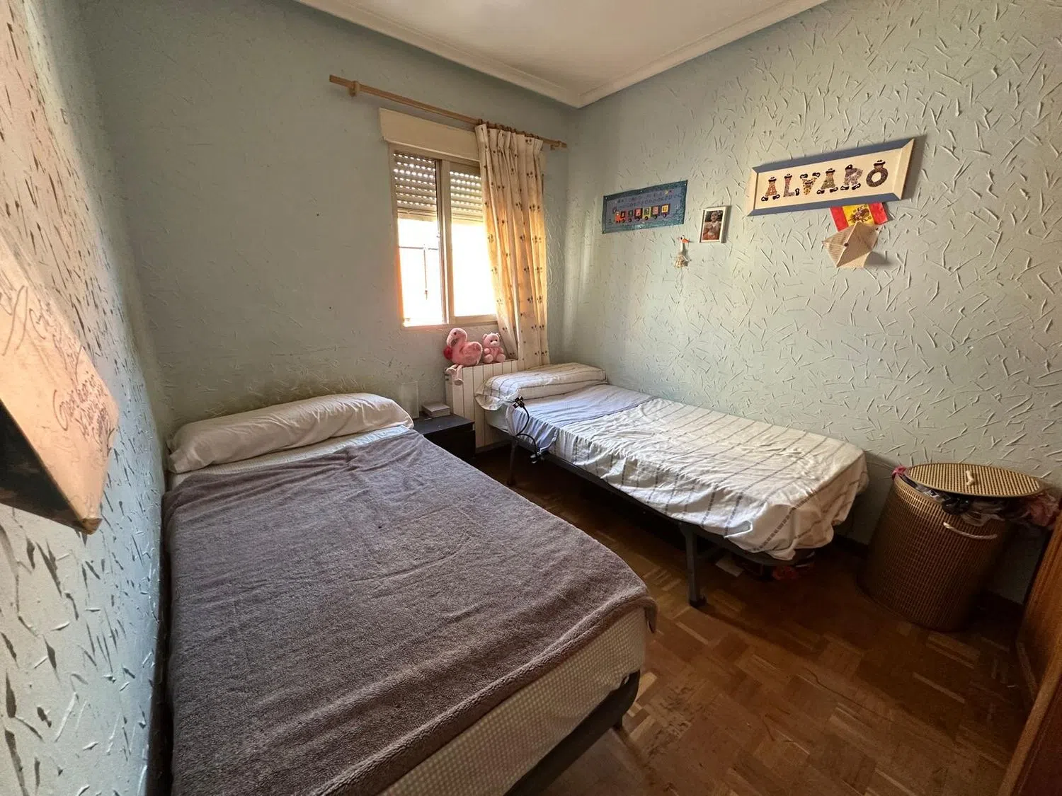 Piso en calle del Plátano, 35 - Foto 8