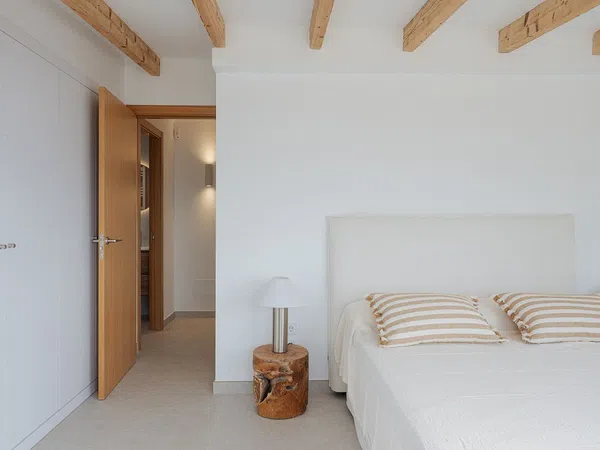 Chalet adosado en San Agustín - Cala de Bou, San Agustín - Cala de Bou - Foto 13