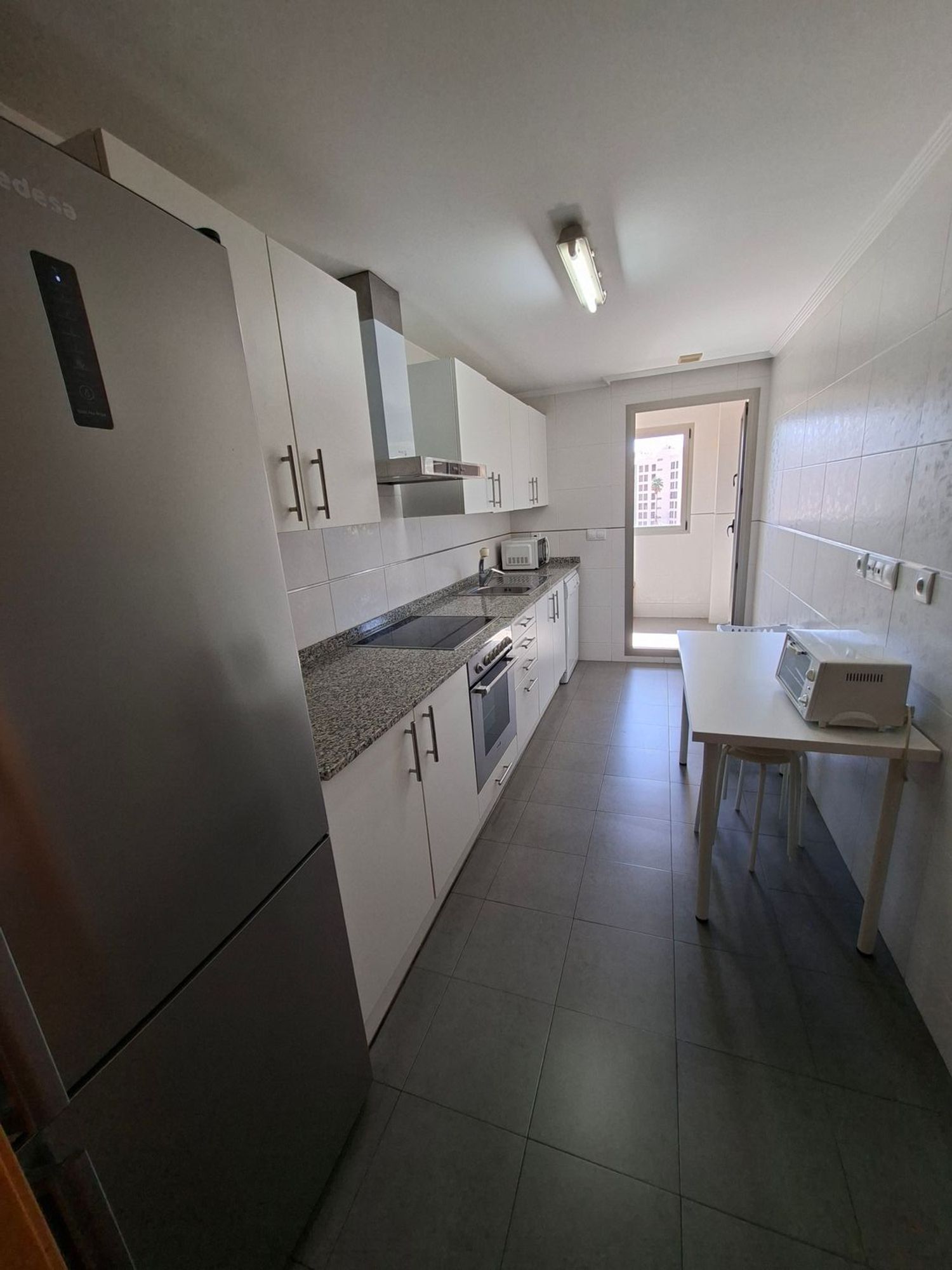 Piso en Calle Río Tus, 9, Zona Juan de Borbón - Foto 5