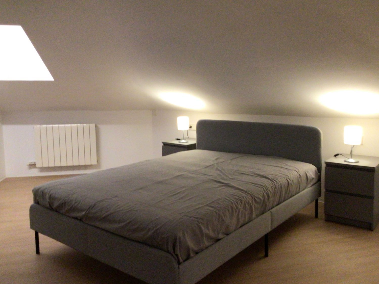 Ático en Calle Ferrocarril, 26, Centro, Centro - Foto 11