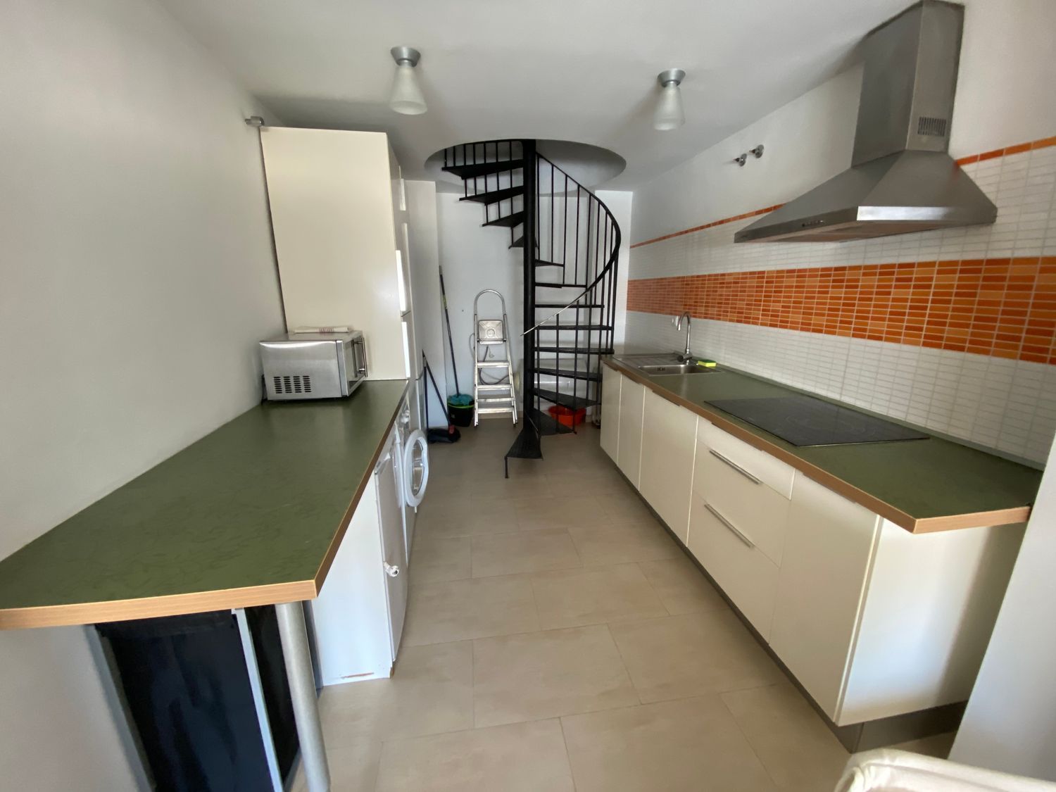 Dúplex en Calle Osuna, 1, Tiro de Línea - Foto 10