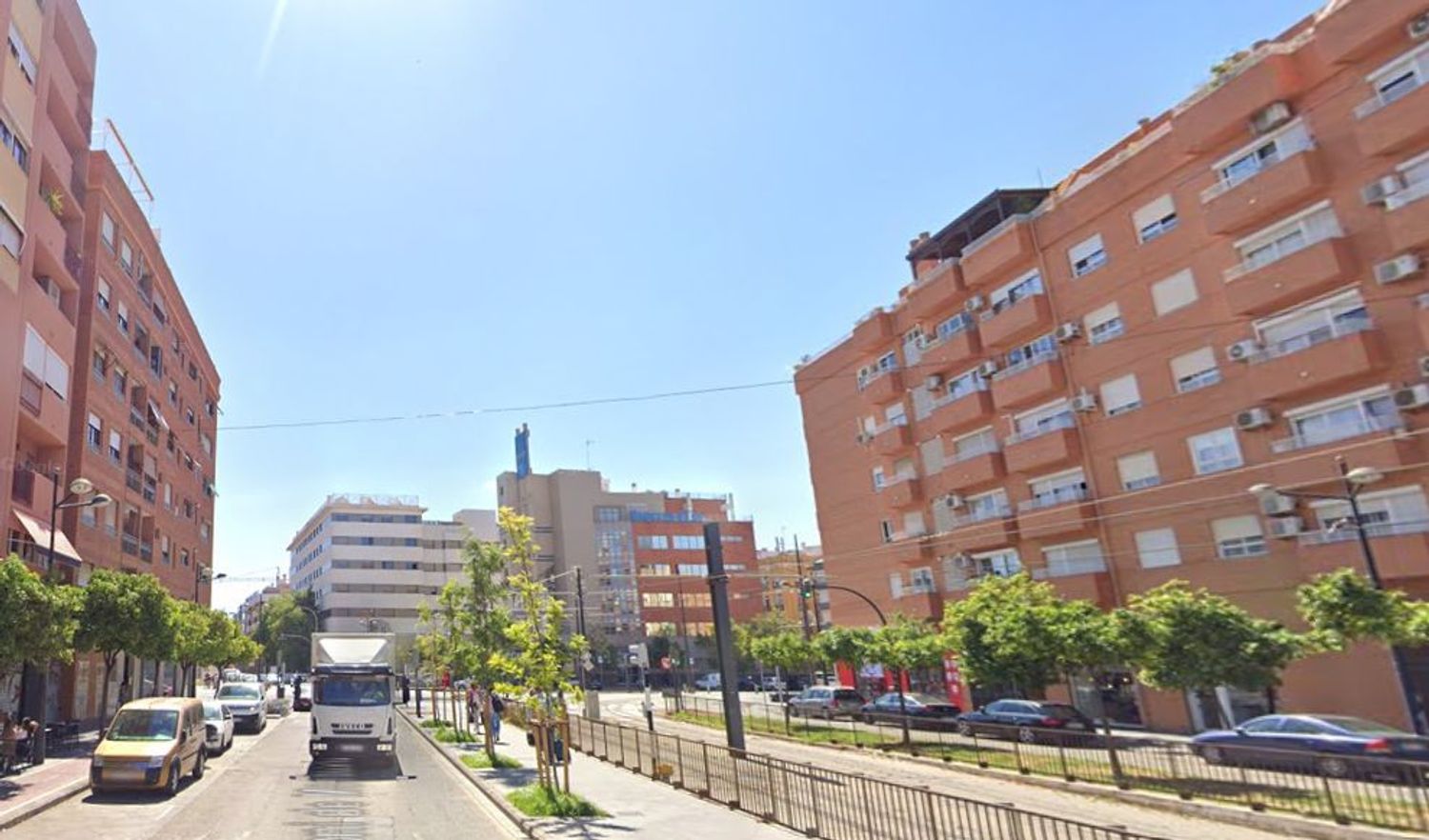 Piso en Plaza del Obispo Amigó, Arrancapins - Foto 26
