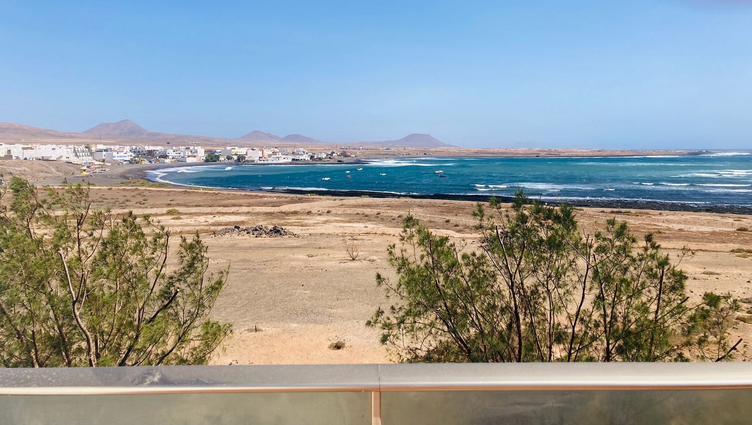 Chalet adosado en Sur s/n, El Charco-Las Salinas, El Charco-Las Salinas - Foto 3