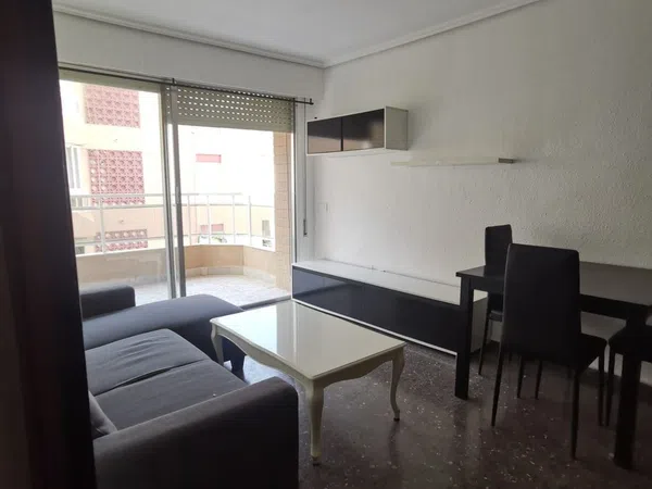 Piso en Calle Italia, 27, Ensanche-Diputación - Foto 1