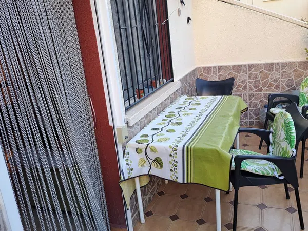 Chalet adosado en Calle de Terol, 2, Zona Playa de la Concha, Zona Playa de la Concha - Foto 2