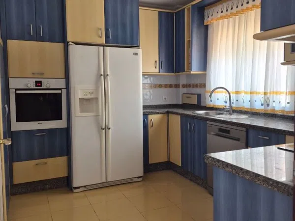 Chalet adosado en Calle Atahualpa, 19, Oromana, Oromana - Foto 3