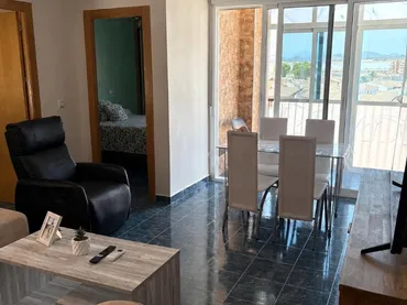 Piso en  Avenida Tierno Galván 48 - Foto 1