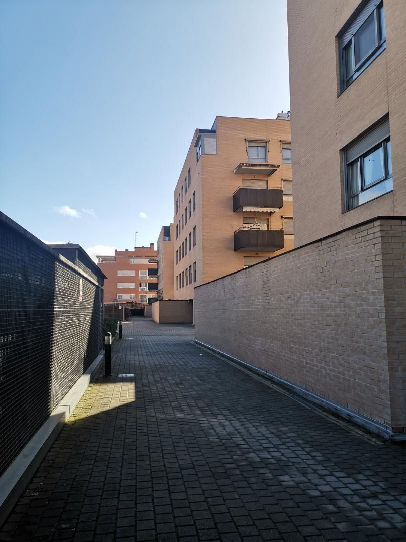 Piso en  Avenida de los Quiñones 6P - Foto 19