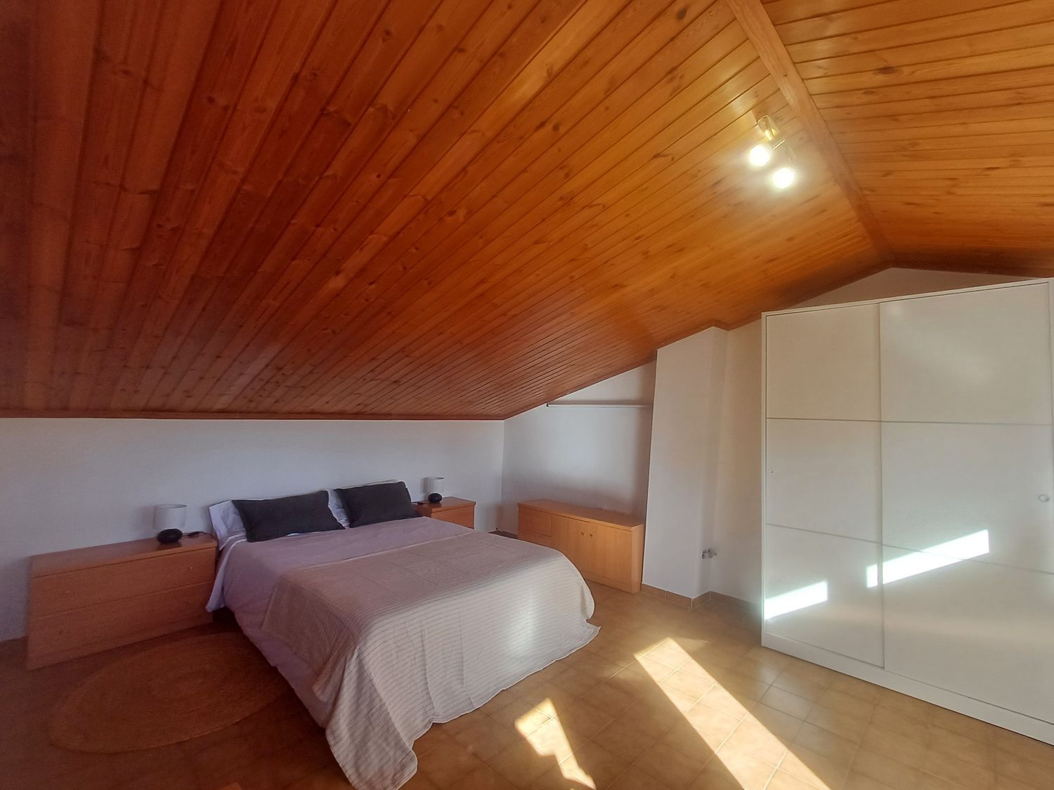 Chalet adosado en Ctra. Santpedor - Bases de Manresa, Ctra. Santpedor - Bases de Manresa - Foto 16