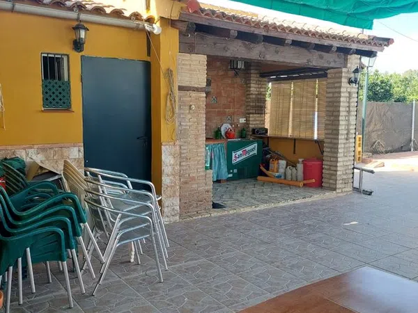 Casa rural en Unnamed Road s/n - Foto 4