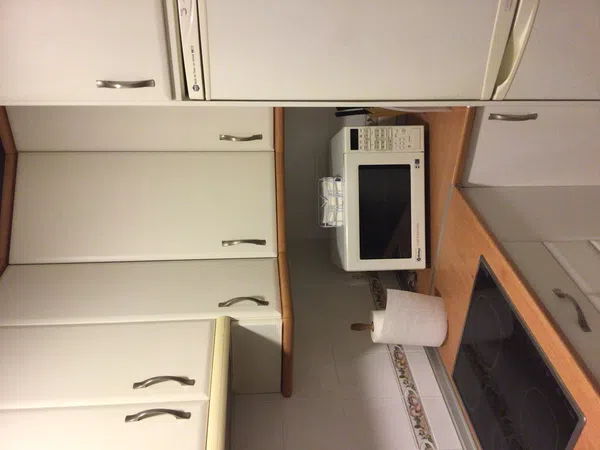 Piso en calle Teodosio, 7 - Foto 3