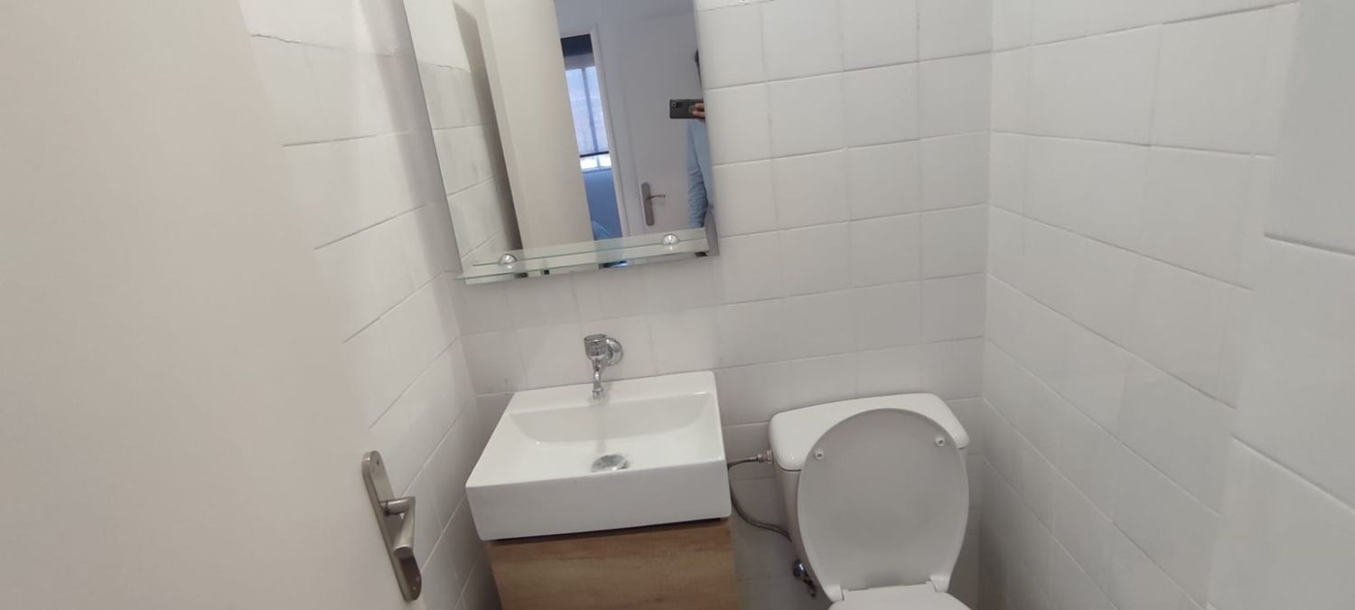 Piso en calle Henríquez de Jorquera, 14 - Foto 5