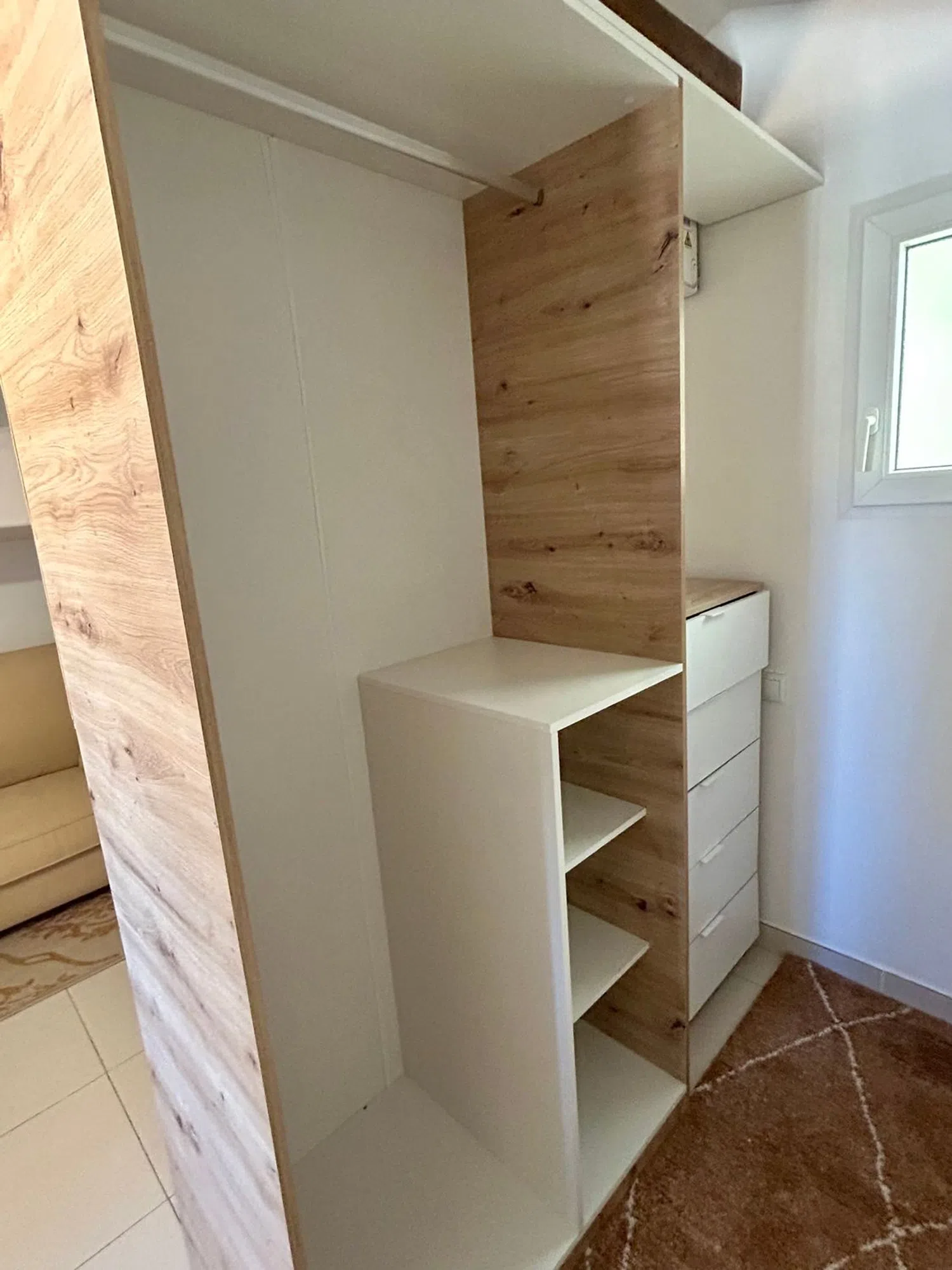 Ático en calle del Marqués de Molins, 11 - Foto 2