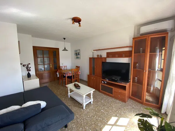 Piso en Calle Huerto de los Claveles, 3, El Molinillo - Capuchinos - Foto 4