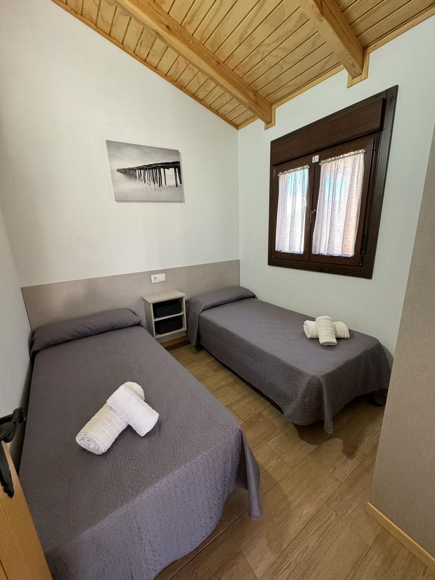 Casa rural en Ribera de la oliva s/n, Barbate, Barbate - Foto 12