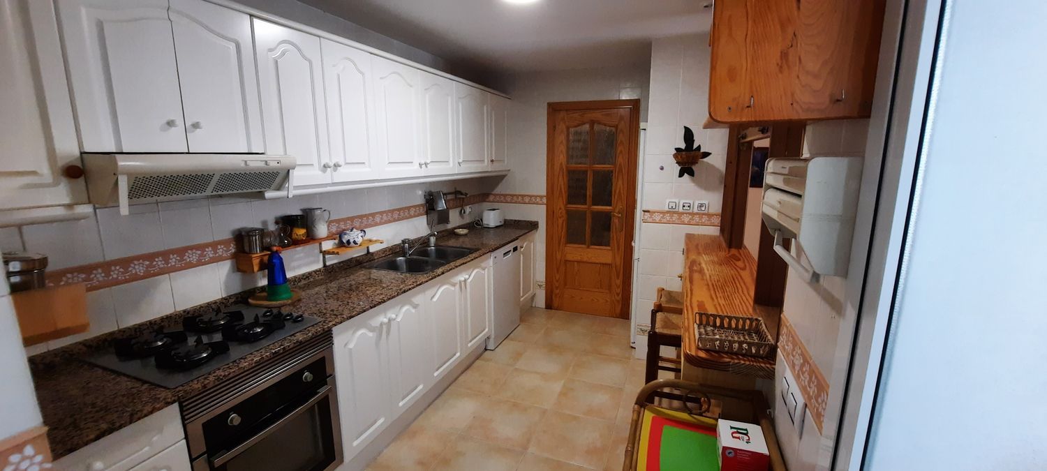 Piso en Cap-negret, 45, Zona l'Olla, Zona l'Olla - Foto 12